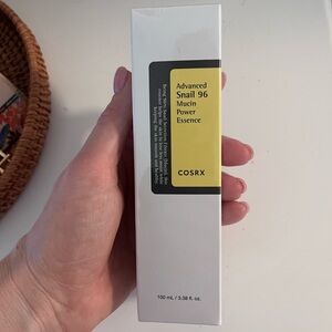 COSRX Advanced Snail 96 Mucin Power Essence